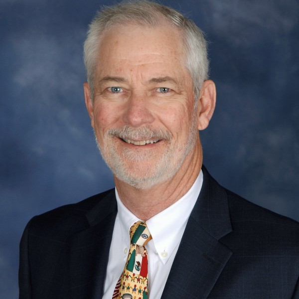 Pastor Lucky Arnold